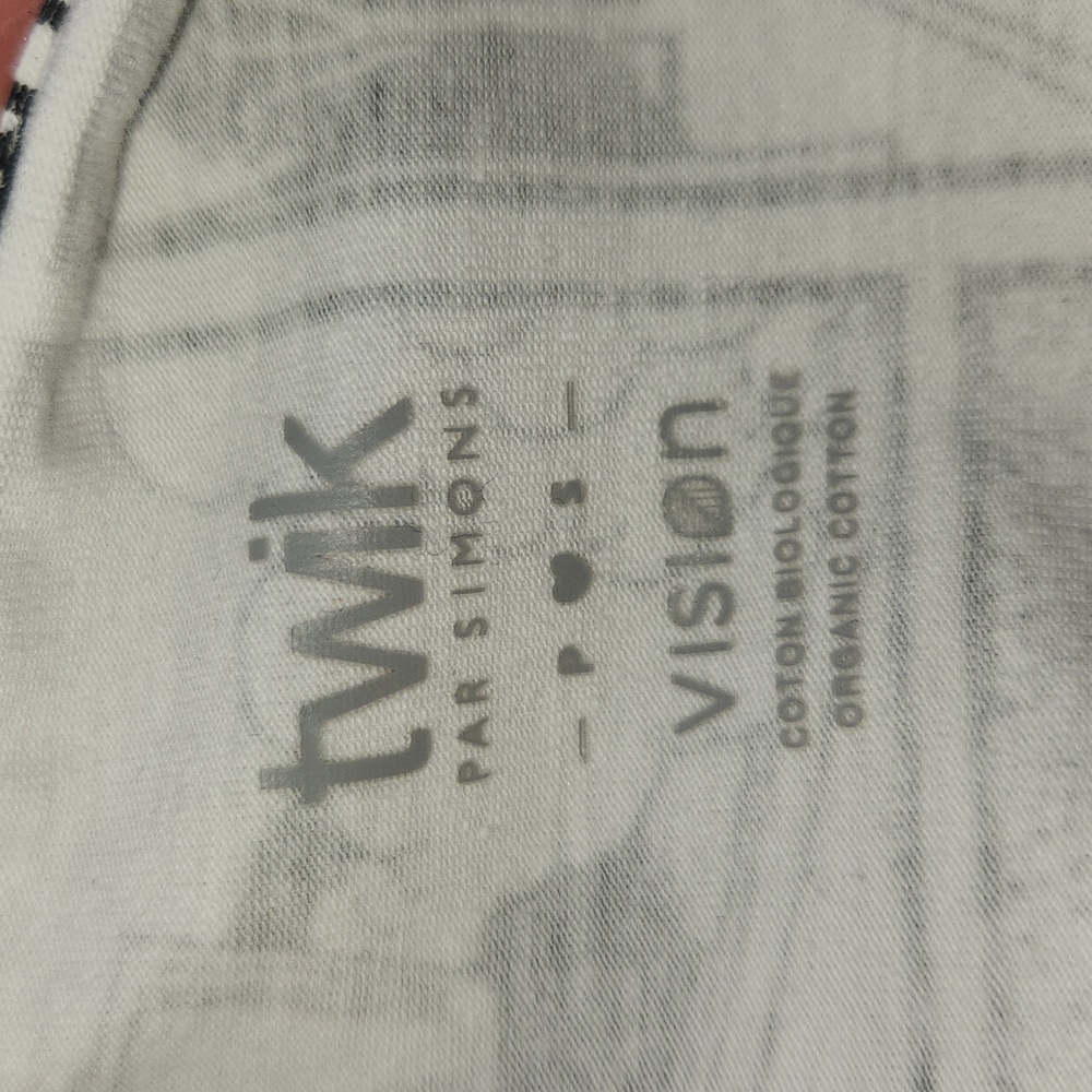 comic print t-shirt - Picture 13 of 13